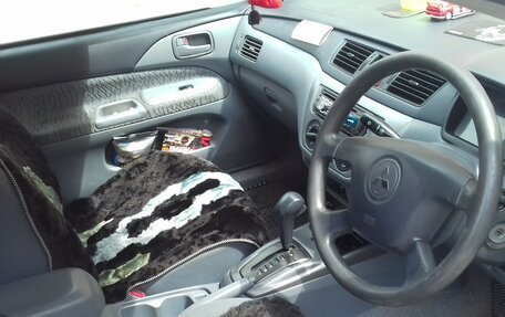 Mitsubishi Lancer IX, 2001 год, 160 000 рублей, 5 фотография