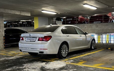 BMW 7 серия, 2013 год, 1 550 000 рублей, 4 фотография