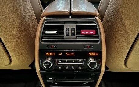 BMW 7 серия, 2013 год, 1 550 000 рублей, 11 фотография
