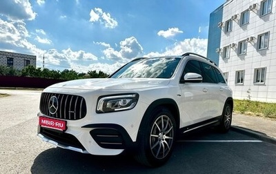 Mercedes-Benz GLB AMG, 2020 год, 5 790 000 рублей, 1 фотография