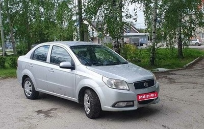 Ravon Nexia R3, 2017 год, 440 000 рублей, 1 фотография