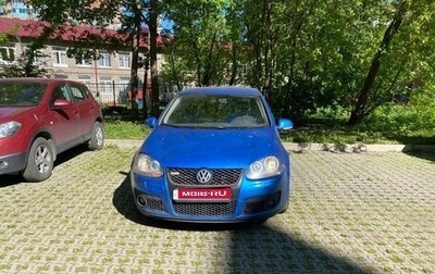 Volkswagen Golf V, 2006 год, 550 000 рублей, 1 фотография