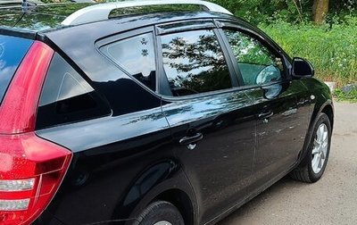 KIA cee'd I рестайлинг, 2009 год, 650 000 рублей, 1 фотография