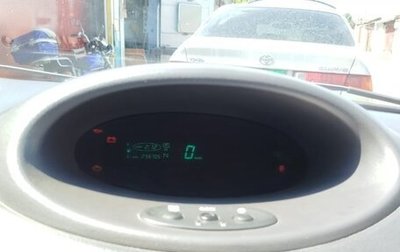 Toyota Vitz, 2002 год, 380 000 рублей, 1 фотография