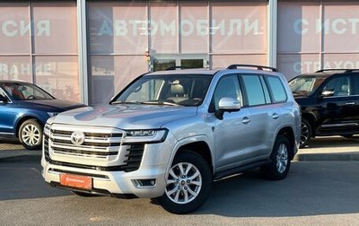 Toyota Land Cruiser 200, 2008 год, 3 600 000 рублей, 1 фотография