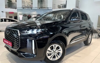 Chery Tiggo 4 I рестайлинг, 2025 год, 1 999 000 рублей, 1 фотография
