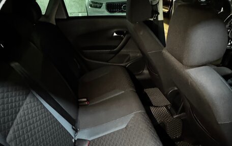 Volkswagen Polo VI (EU Market), 2019 год, 1 550 000 рублей, 24 фотография