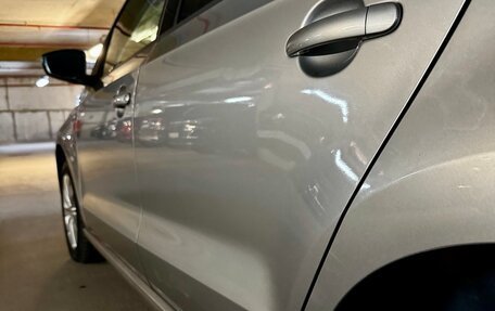 Volkswagen Polo VI (EU Market), 2019 год, 1 550 000 рублей, 19 фотография