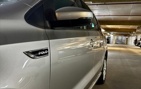 Volkswagen Polo VI (EU Market), 2019 год, 1 550 000 рублей, 18 фотография