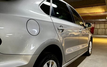 Volkswagen Polo VI (EU Market), 2019 год, 1 550 000 рублей, 17 фотография