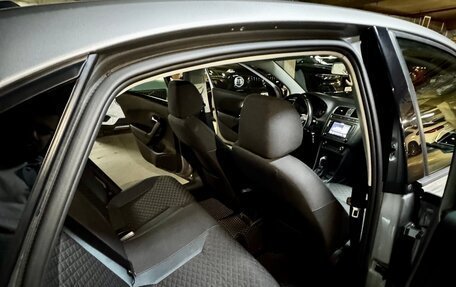Volkswagen Polo VI (EU Market), 2019 год, 1 550 000 рублей, 23 фотография