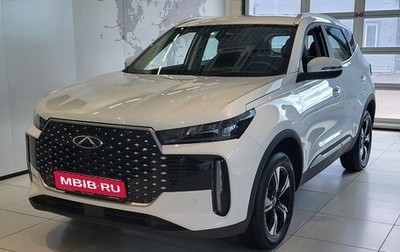 Chery Tiggo 4 I рестайлинг, 2025 год, 2 290 000 рублей, 1 фотография