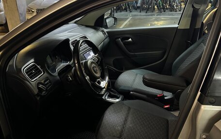 Volkswagen Polo VI (EU Market), 2019 год, 1 550 000 рублей, 27 фотография