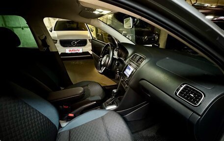 Volkswagen Polo VI (EU Market), 2019 год, 1 550 000 рублей, 26 фотография