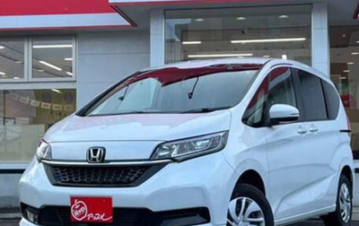 Honda Freed II, 2022 год, 1 200 000 рублей, 1 фотография