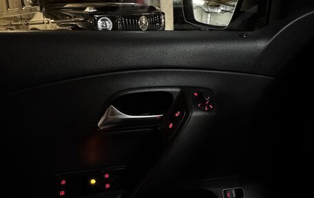 Volkswagen Polo VI (EU Market), 2019 год, 1 550 000 рублей, 32 фотография