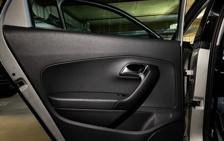 Volkswagen Polo VI (EU Market), 2019 год, 1 550 000 рублей, 29 фотография