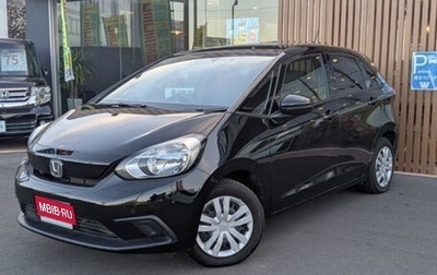 Honda Fit, 2022 год, 1 080 000 рублей, 1 фотография
