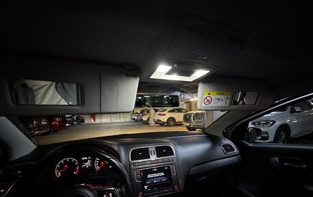 Volkswagen Polo VI (EU Market), 2019 год, 1 550 000 рублей, 35 фотография