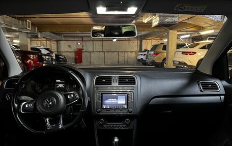 Volkswagen Polo VI (EU Market), 2019 год, 1 550 000 рублей, 33 фотография