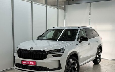 Skoda Kodiaq, 2025 год, 5 590 000 рублей, 1 фотография