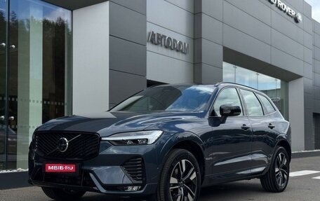Volvo XC60 II, 2025 год, 9 550 000 рублей, 1 фотография