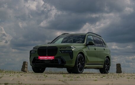 BMW X7, 2023 год, 16 500 000 рублей, 5 фотография