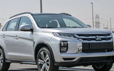 Mitsubishi ASX I рестайлинг, 2024 год, 2 600 887 рублей, 1 фотография