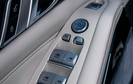 BMW X7, 2023 год, 16 500 000 рублей, 16 фотография