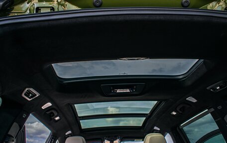 BMW X7, 2023 год, 16 500 000 рублей, 15 фотография