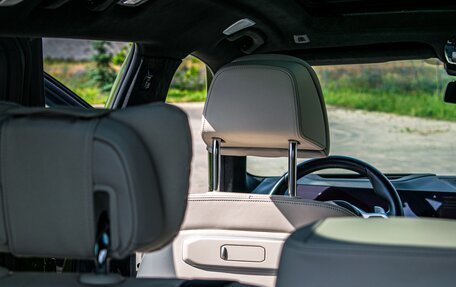 BMW X7, 2023 год, 16 500 000 рублей, 10 фотография