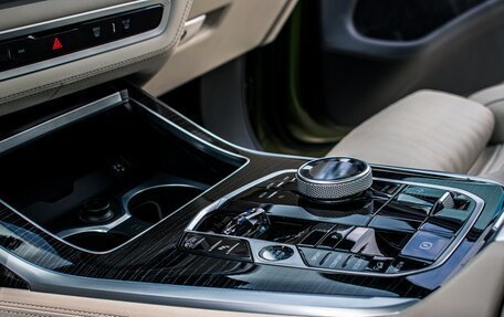 BMW X7, 2023 год, 16 500 000 рублей, 9 фотография