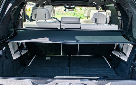 BMW X7, 2023 год, 16 500 000 рублей, 14 фотография