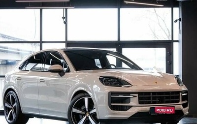 Porsche Cayenne III, 2023 год, 16 800 000 рублей, 1 фотография