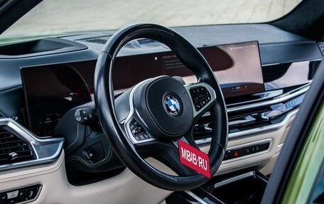 BMW X7, 2023 год, 16 500 000 рублей, 7 фотография