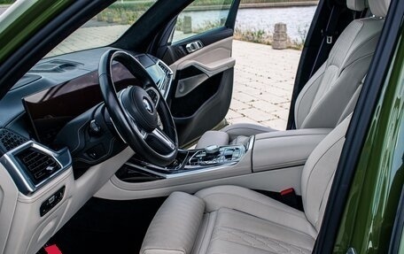 BMW X7, 2023 год, 16 500 000 рублей, 6 фотография