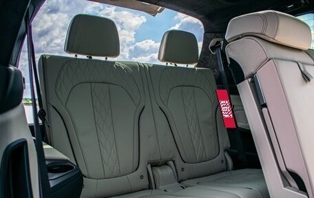 BMW X7, 2023 год, 16 500 000 рублей, 11 фотография