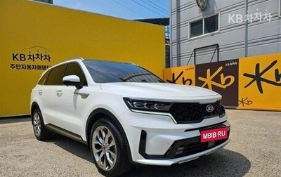 KIA Sorento IV, 2021 год, 2 845 000 рублей, 1 фотография