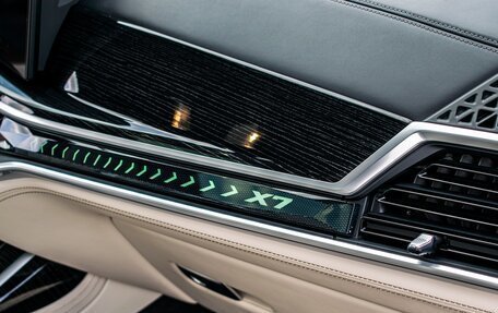BMW X7, 2023 год, 16 500 000 рублей, 17 фотография