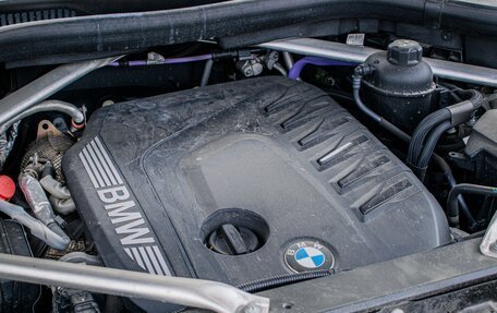 BMW X7, 2023 год, 16 500 000 рублей, 21 фотография