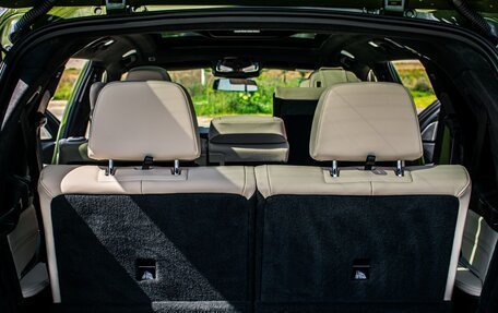 BMW X7, 2023 год, 16 500 000 рублей, 27 фотография