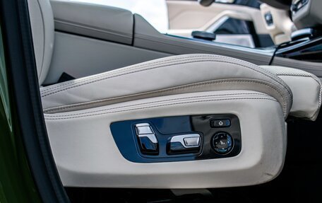 BMW X7, 2023 год, 16 500 000 рублей, 19 фотография