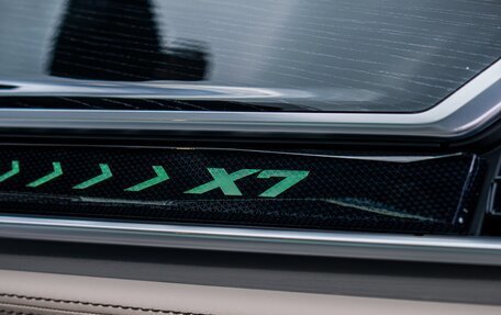 BMW X7, 2023 год, 16 500 000 рублей, 24 фотография