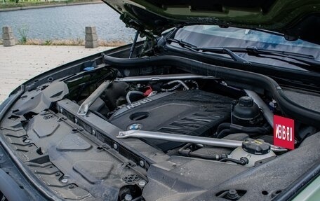 BMW X7, 2023 год, 16 500 000 рублей, 20 фотография
