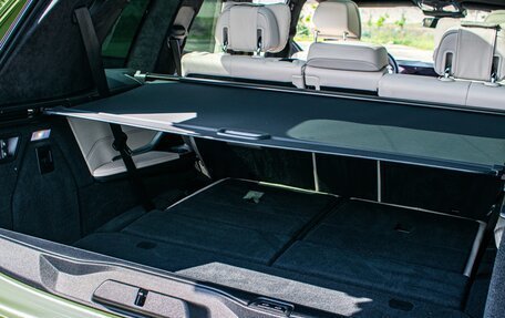 BMW X7, 2023 год, 16 500 000 рублей, 30 фотография