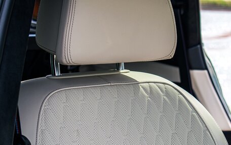 BMW X7, 2023 год, 16 500 000 рублей, 29 фотография