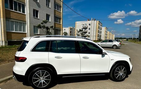 Mercedes-Benz GLB AMG, 2020 год, 5 790 000 рублей, 6 фотография