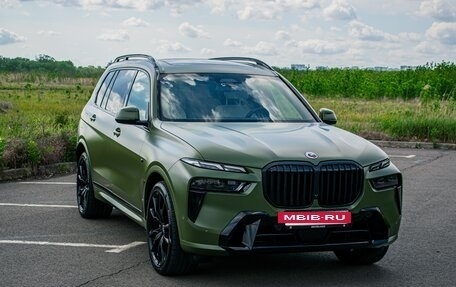 BMW X7, 2023 год, 16 500 000 рублей, 31 фотография