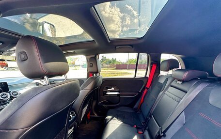 Mercedes-Benz GLB AMG, 2020 год, 5 790 000 рублей, 14 фотография