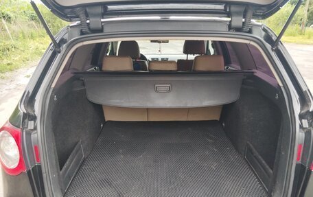 Volkswagen Passat B6, 2008 год, 770 000 рублей, 8 фотография